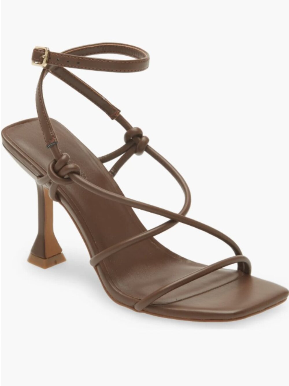Open Edit Reggie Sandals